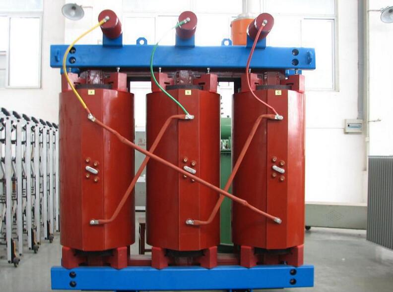 宜昌SCB10-160KVA干式变压器