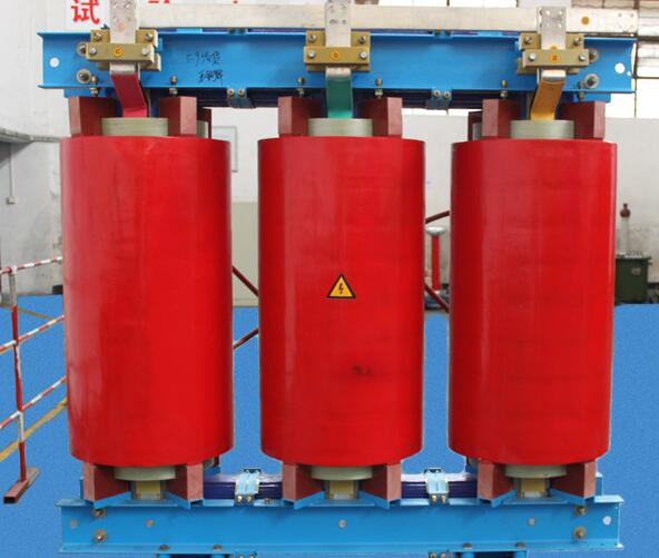 宜昌 SCB10-800KVA/10KV 干式变压器