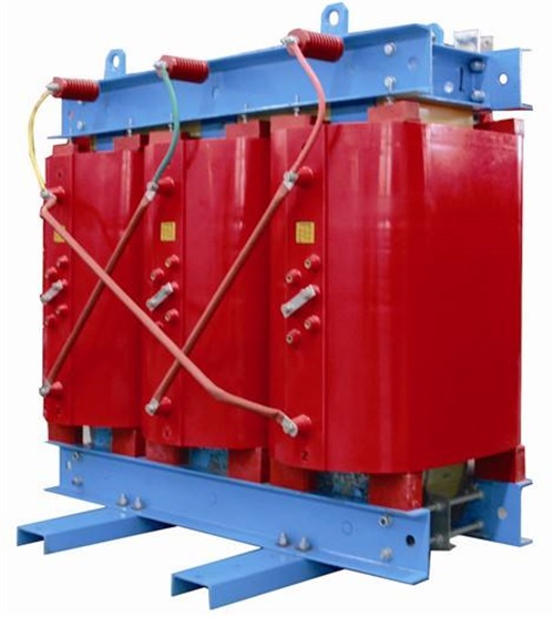 宜昌SCB13-800KVA-干式变压器