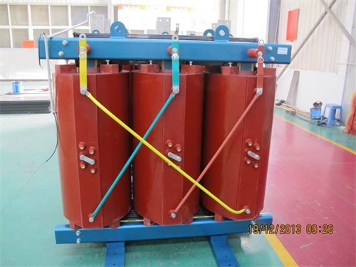 宜昌SCB11-1000KVA干式变压器