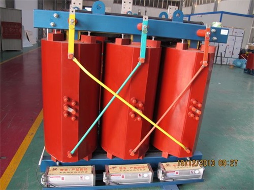 宜昌SCB11-2000KVA干式变压器