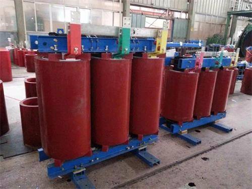 宜昌SCB11-2000KVA/10KV/0.4KV干式变压器