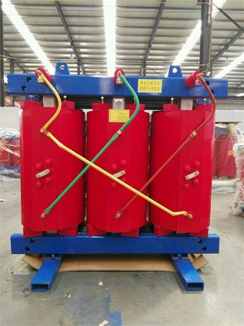 宜昌SCB10-200KVA干式变压器