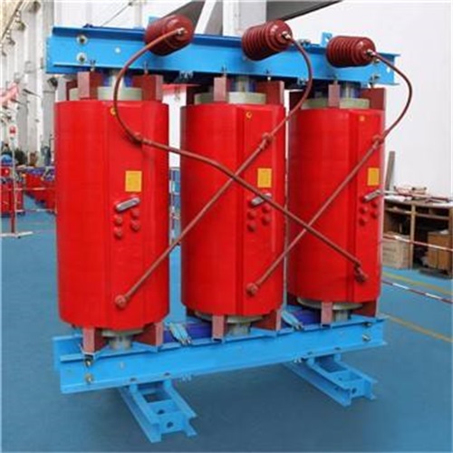 宜昌SCB10-1000KVA/10KV/0.4KV干式变压器