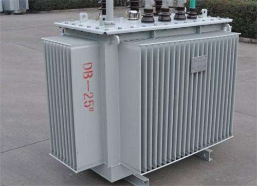 宜昌3150KVA/10KV干式变压器