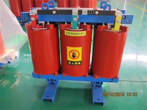 宜昌SCB13-800KVA/10KV/0.4KV干式变压器