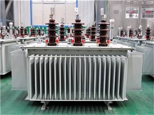 宜昌SCB13-630KVA/10KV/0.4KV干式变压器