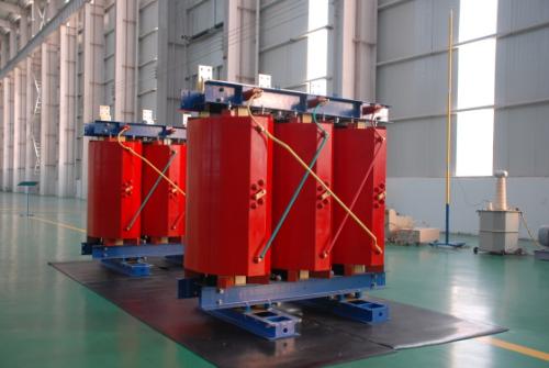 宜昌SCB13-500KVA/10KV/0.4KV干式变压器