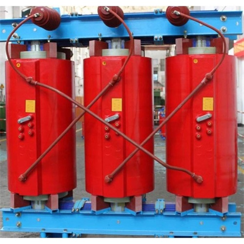 宜昌SCB11-100KVA/10KV/0.4KV干式变压器