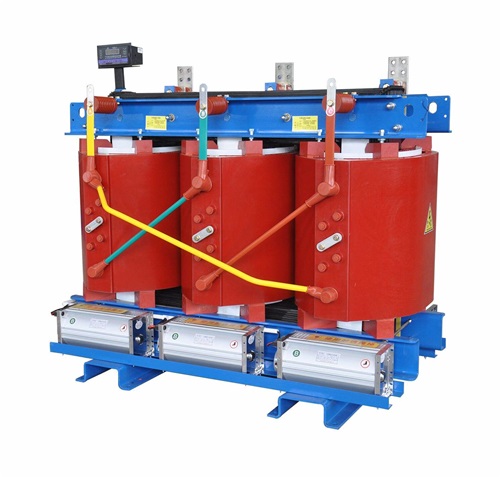 宜昌SCB11-200KVA/10KV/0.4KV干式变压器