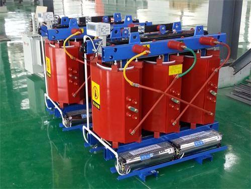 宜昌SCB10-200KVA/10KV/0.4KV干式变压器