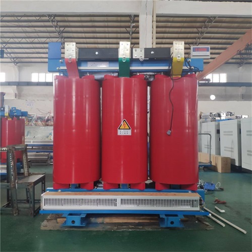宜昌SCB11-100KVA/10KV/0.4KV干式变压器