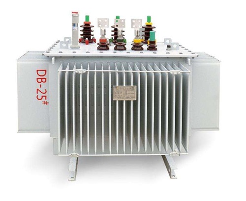 宜昌SCB10-500KVA/10KV/0.4KV干式变压器