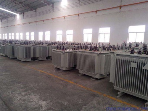 宜昌SCB10-630KVA/10KV/0.4KV干式变压器