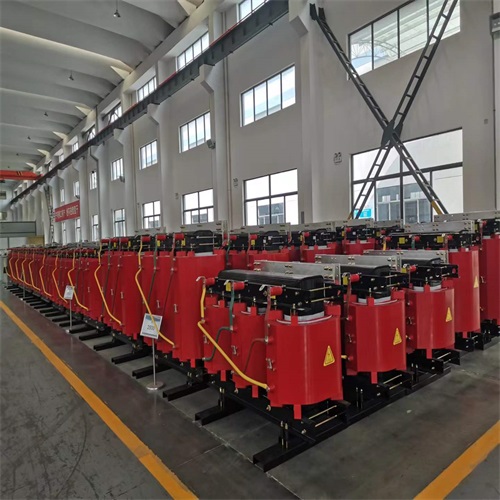 宜昌SCB18-1000KVA变压器