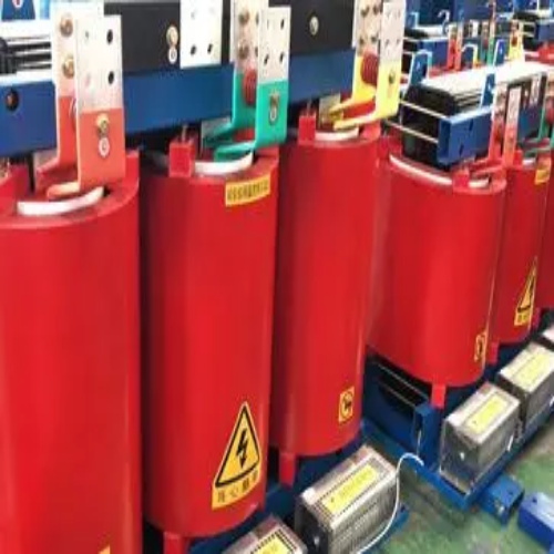 宜昌SCB18-400KVA干式变压器