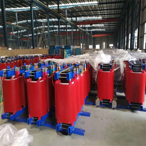 宜昌SCB18-50KVA干式变压器
