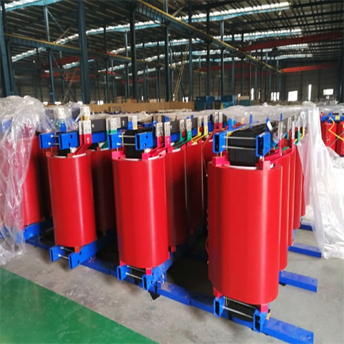 宜昌SCB14干式变压器性能参数