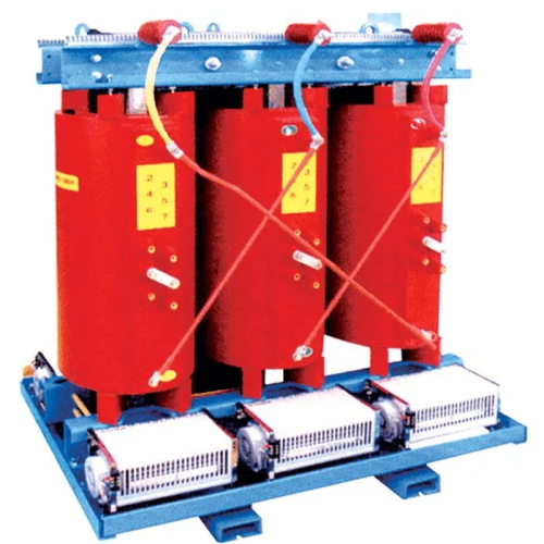 宜昌SCB14-250KVA干式变压器