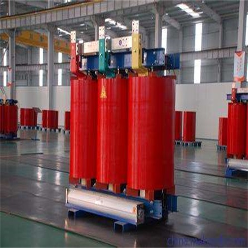 宜昌SCB18变压器产品标准
