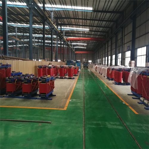 宜昌SCB13变压器尺寸表