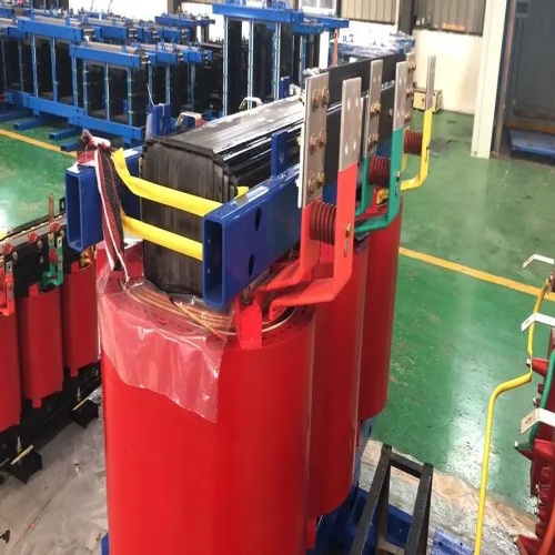 宜昌SCB13-2500KVA电力变压器