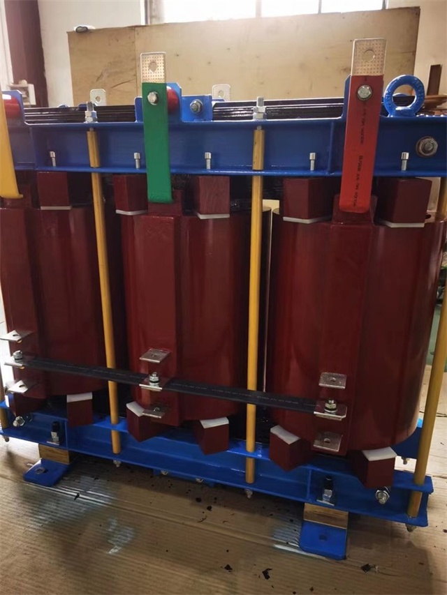 宜昌KS11-2000KVA矿用变压器
