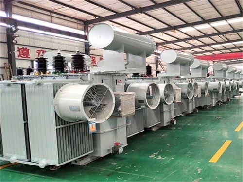 宜昌S20变压器