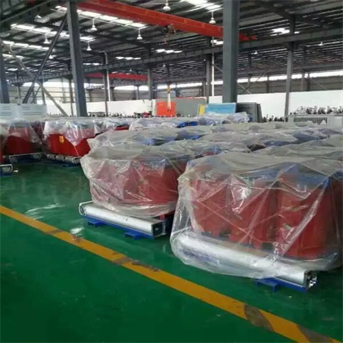 宜昌SCB14非晶合金变压器